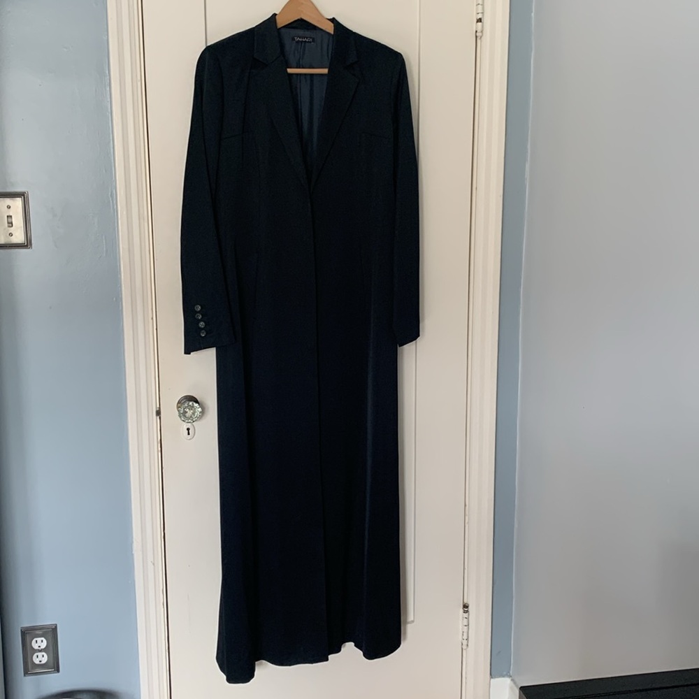 Opera Coat - Picture 8 of 8